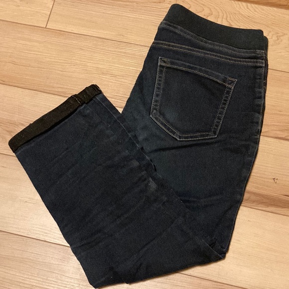 lei | Jeans | Lei Womens Dorm Pull On 